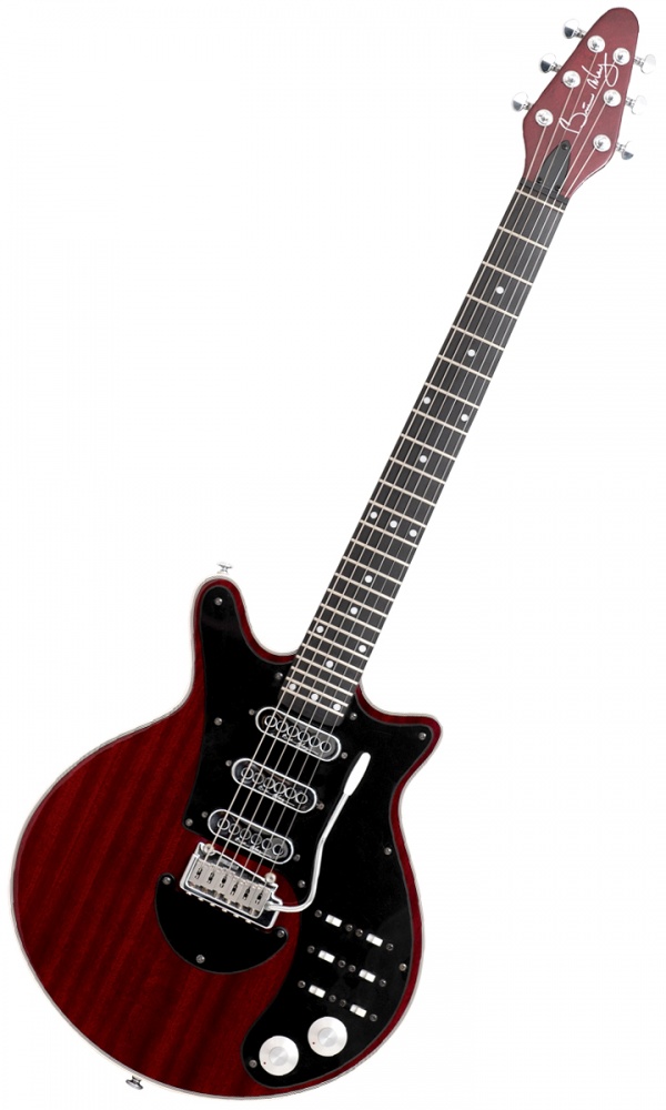 The BMG Special - Antique Cherry
